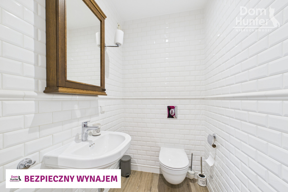 Mieszkanie, wynajem, Śródmieście, Gdańsk. zdjęcie 5
