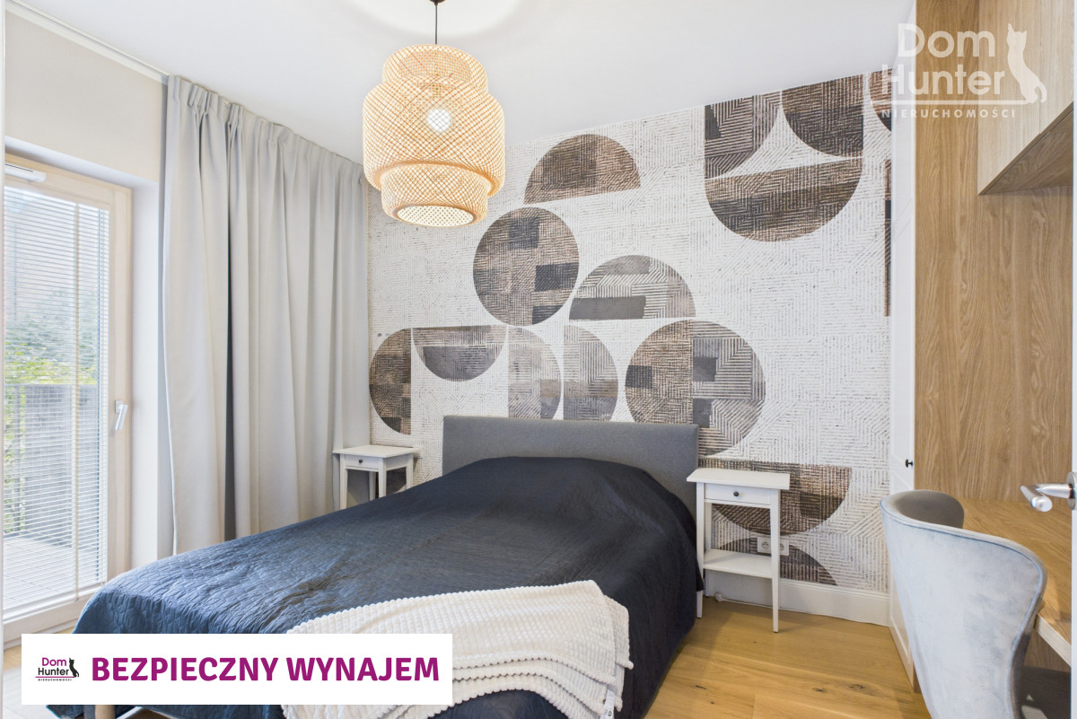 Mieszkanie, wynajem, Śródmieście, Gdańsk. zdjęcie 10