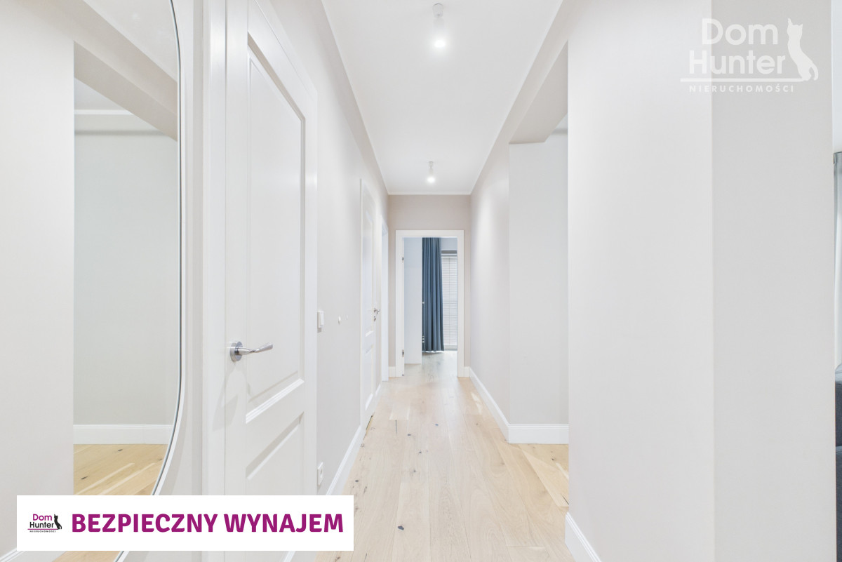 Mieszkanie, wynajem, Śródmieście, Gdańsk. zdjęcie 30