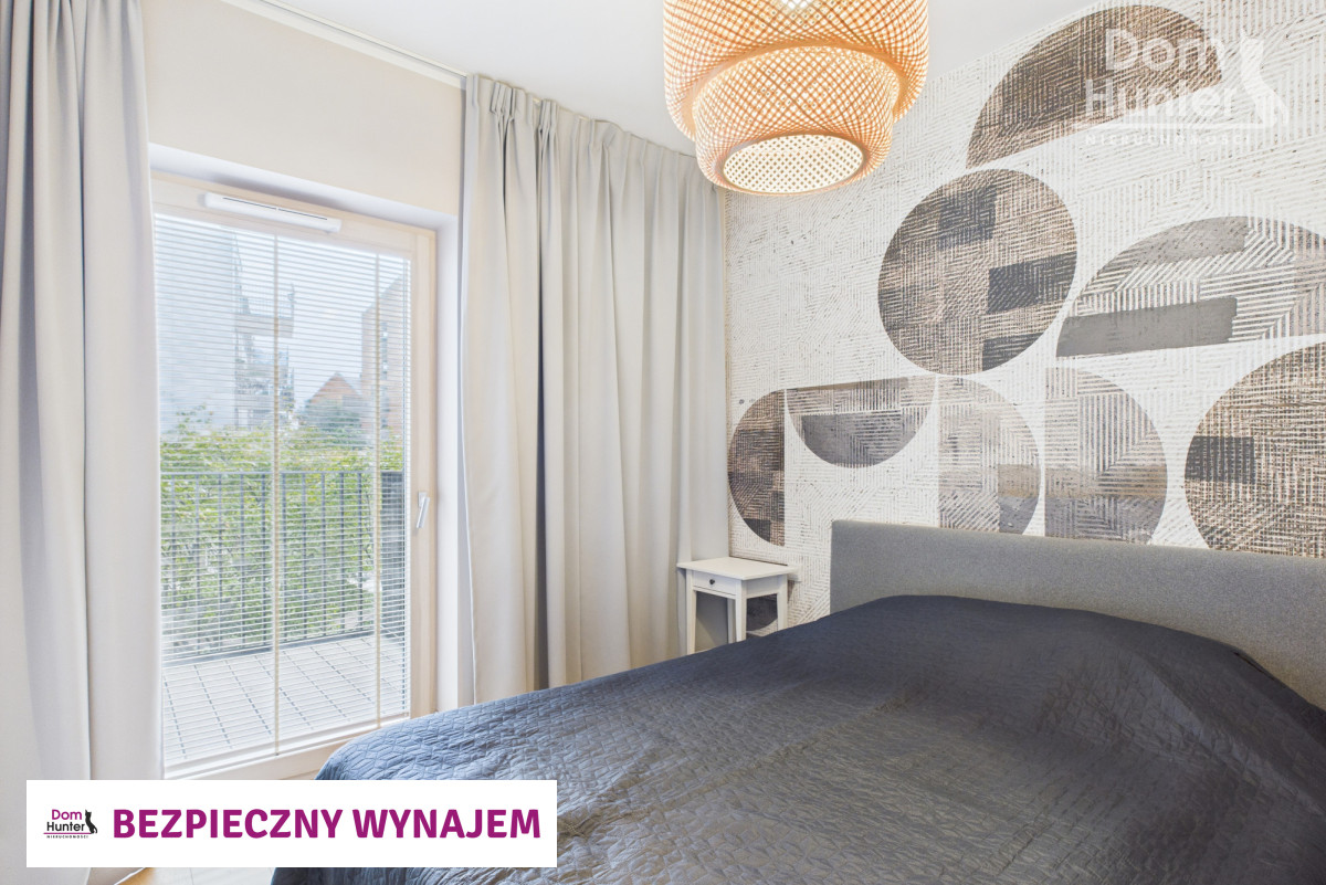 Mieszkanie, wynajem, Śródmieście, Gdańsk. zdjęcie 16