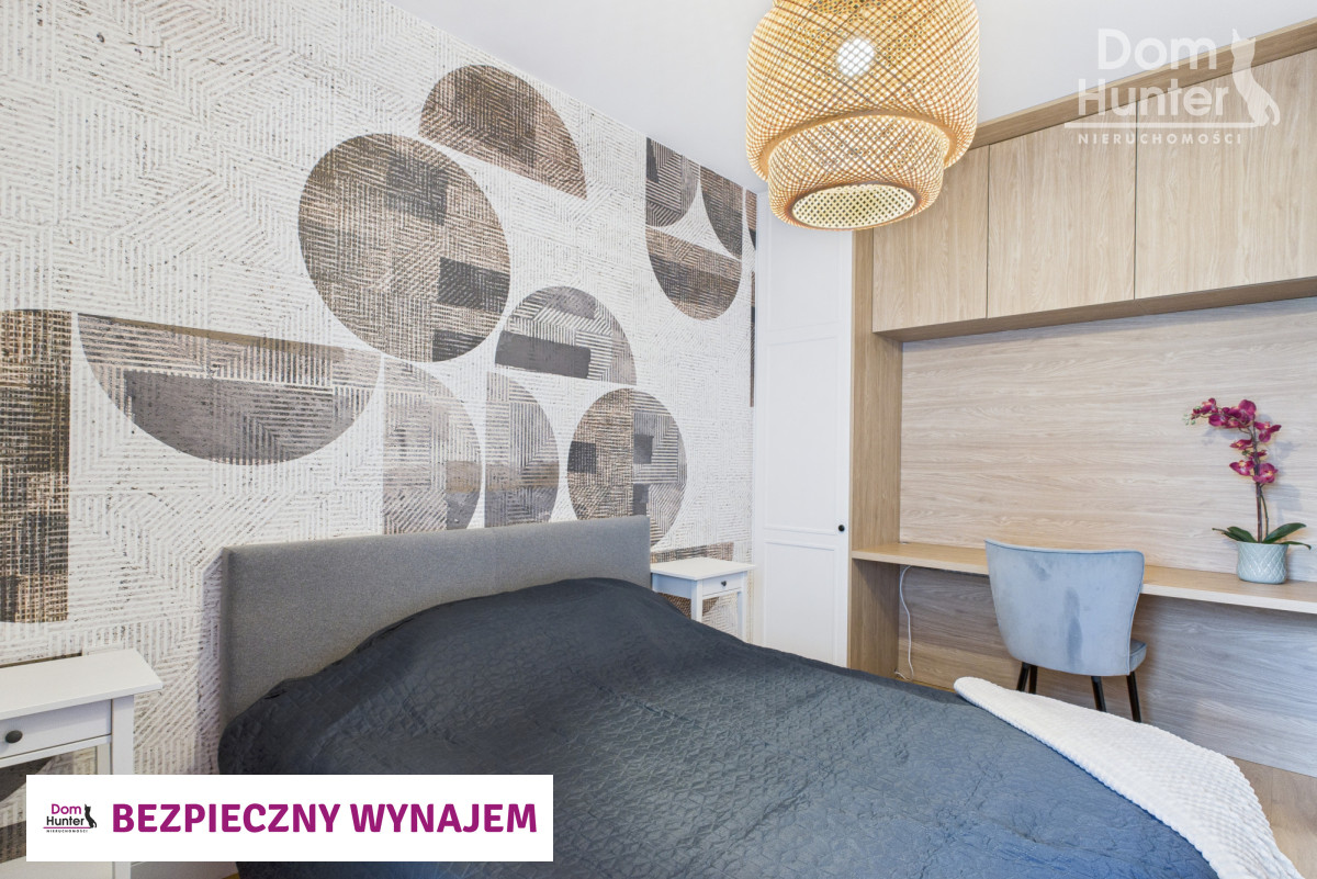 Mieszkanie, wynajem, Śródmieście, Gdańsk. zdjęcie 8