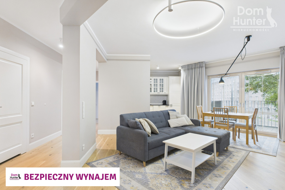 Mieszkanie, wynajem, Śródmieście, Gdańsk. zdjęcie 31