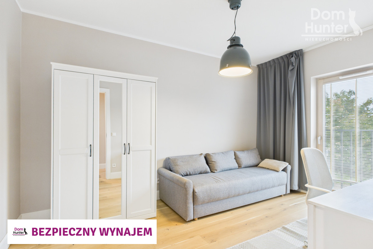 Mieszkanie, wynajem, Śródmieście, Gdańsk. zdjęcie 17