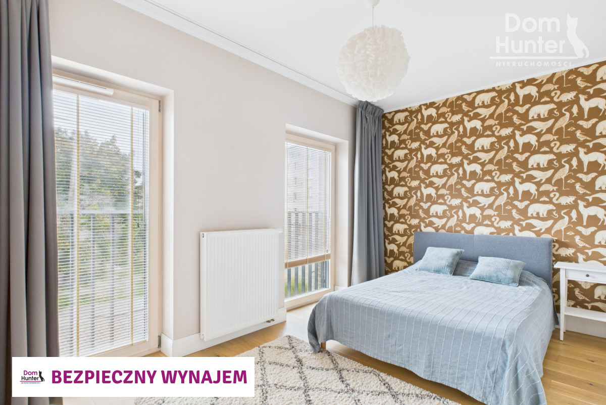 Mieszkanie, wynajem, Śródmieście, Gdańsk. zdjęcie 18