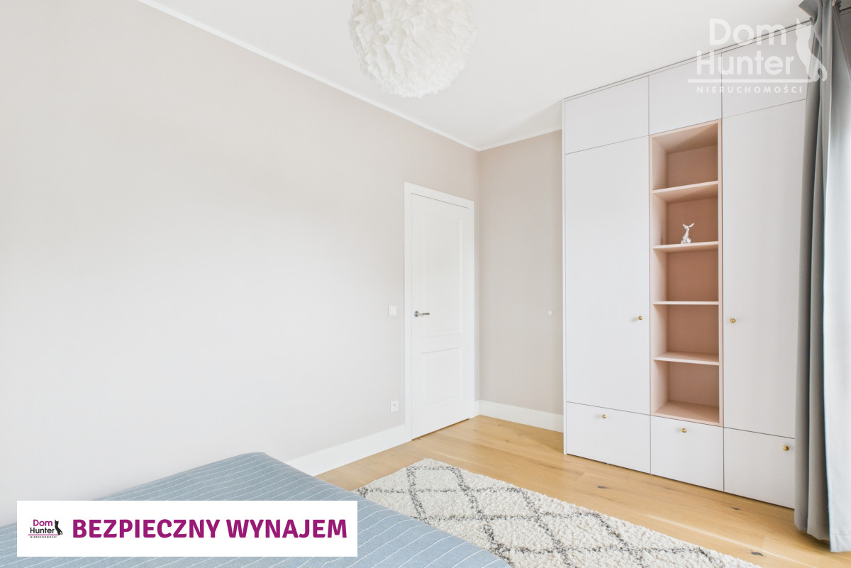 Mieszkanie, wynajem, Śródmieście, Gdańsk. zdjęcie 34