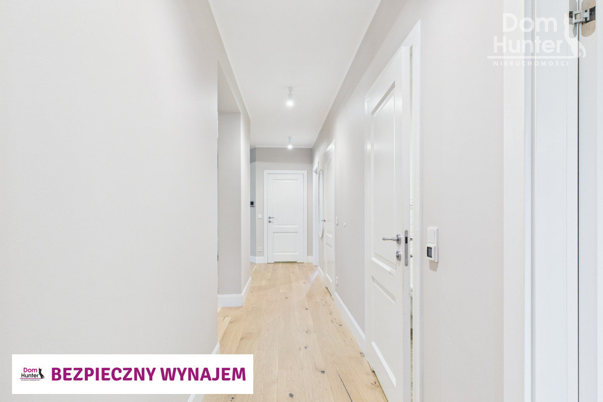Mieszkanie, wynajem, Śródmieście, Gdańsk. zdjęcie 20