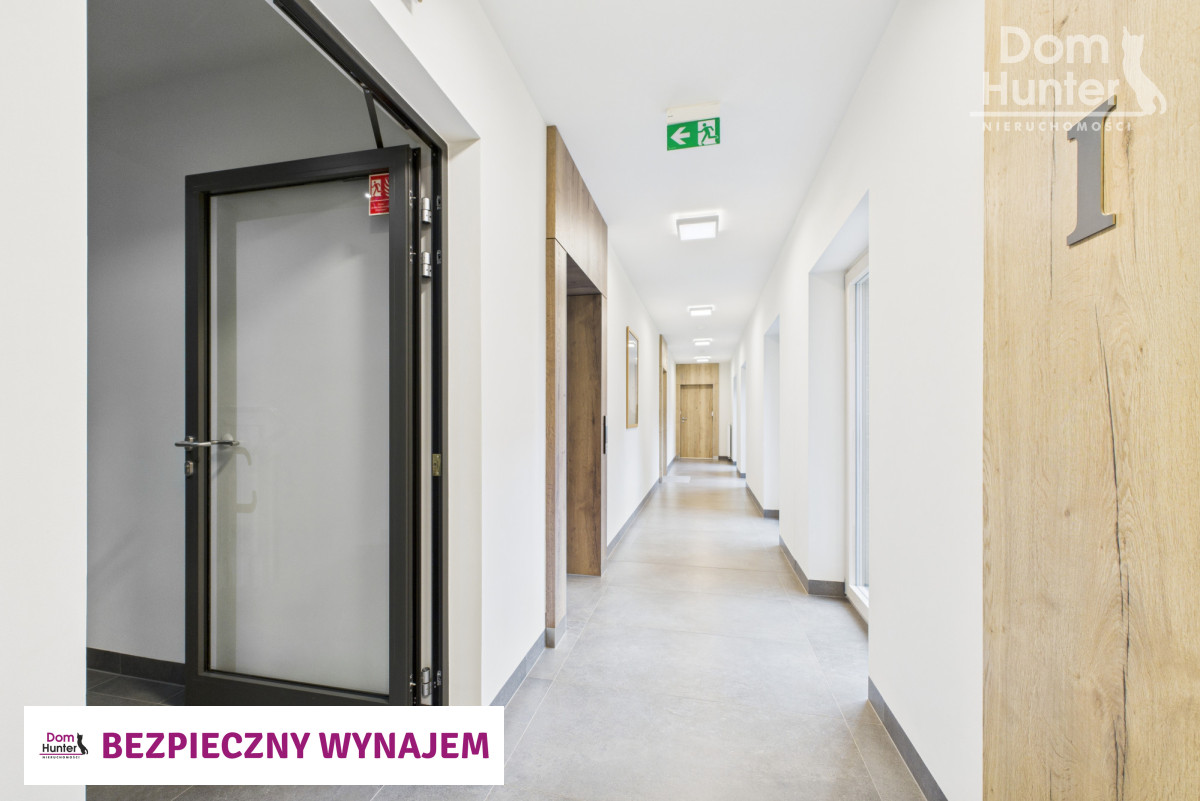 Mieszkanie, wynajem, Śródmieście, Gdańsk. zdjęcie 35