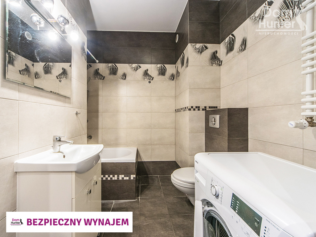 Mieszkanie, wynajem, Przymorze, Gdańsk. zdjęcie 14