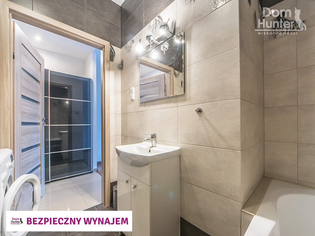 Mieszkanie, wynajem, Przymorze, Gdańsk. zdjęcie 6