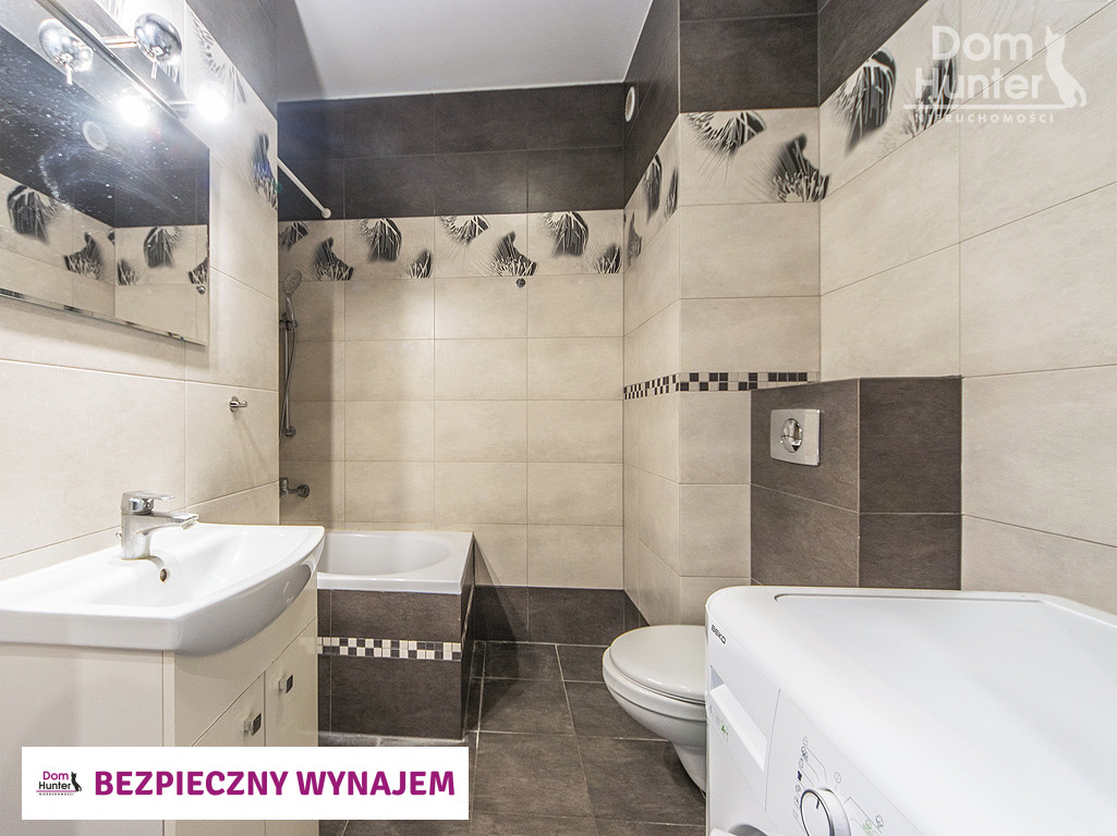 Mieszkanie, wynajem, Przymorze, Gdańsk. zdjęcie 5