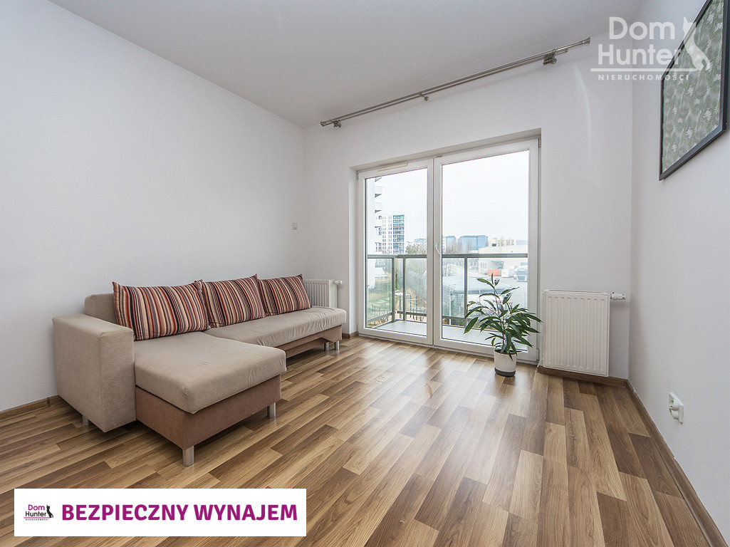 Mieszkanie, wynajem, Przymorze, Gdańsk. zdjęcie 9