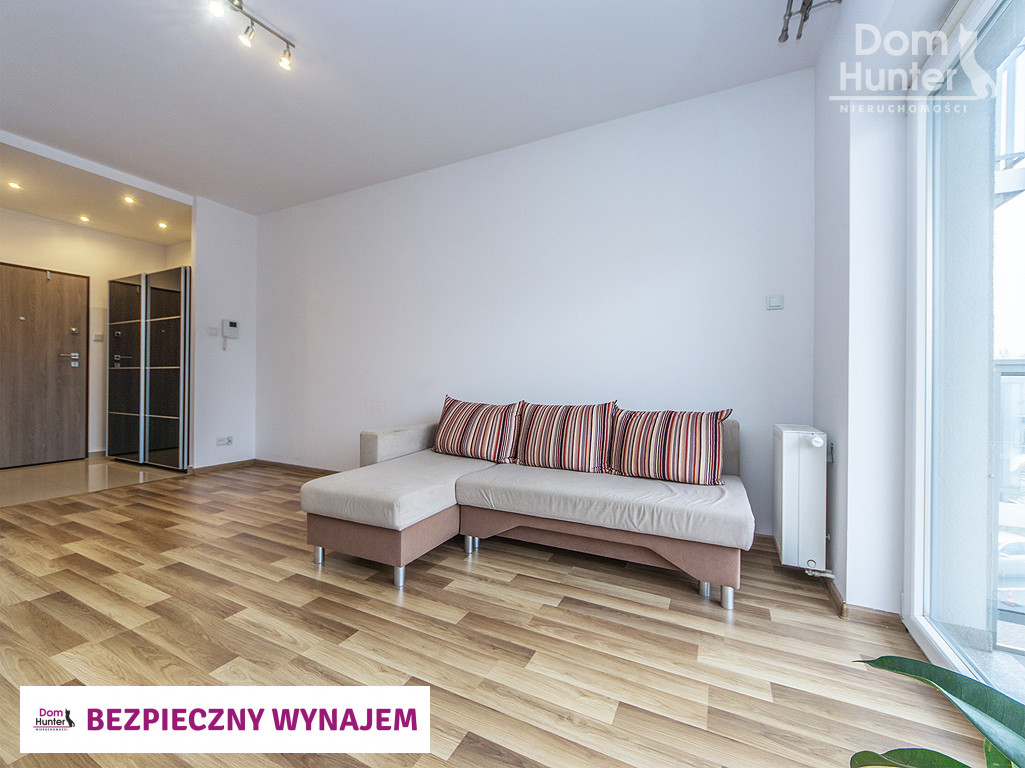 Mieszkanie, wynajem, Przymorze, Gdańsk. zdjęcie 16