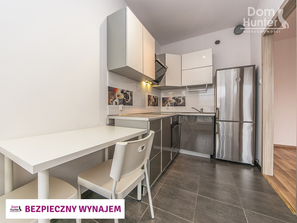 Mieszkanie, wynajem, Przymorze, Gdańsk. zdjęcie 4