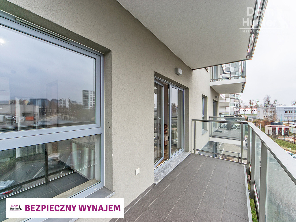 Mieszkanie, wynajem, Przymorze, Gdańsk. zdjęcie 8