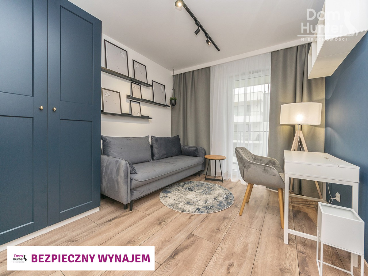 Mieszkanie, wynajem, Morena Piecki-Migowo, Gdańsk. zdjęcie 6