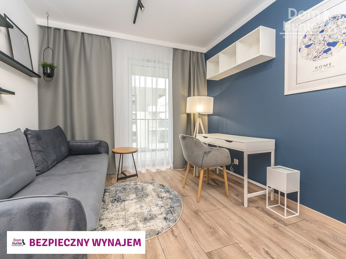 Mieszkanie, wynajem, Morena Piecki-Migowo, Gdańsk. zdjęcie 7