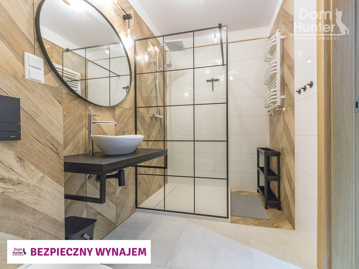 Mieszkanie, wynajem, Morena Piecki-Migowo, Gdańsk. zdjęcie 11