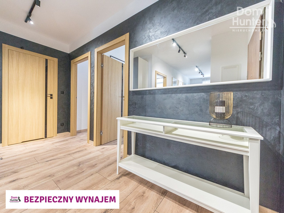 Mieszkanie, wynajem, Morena Piecki-Migowo, Gdańsk. zdjęcie 19