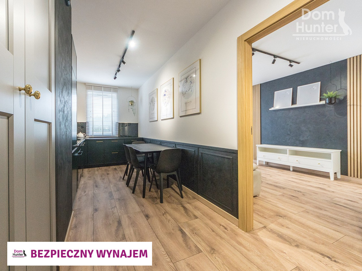 Mieszkanie, wynajem, Morena Piecki-Migowo, Gdańsk. zdjęcie 20