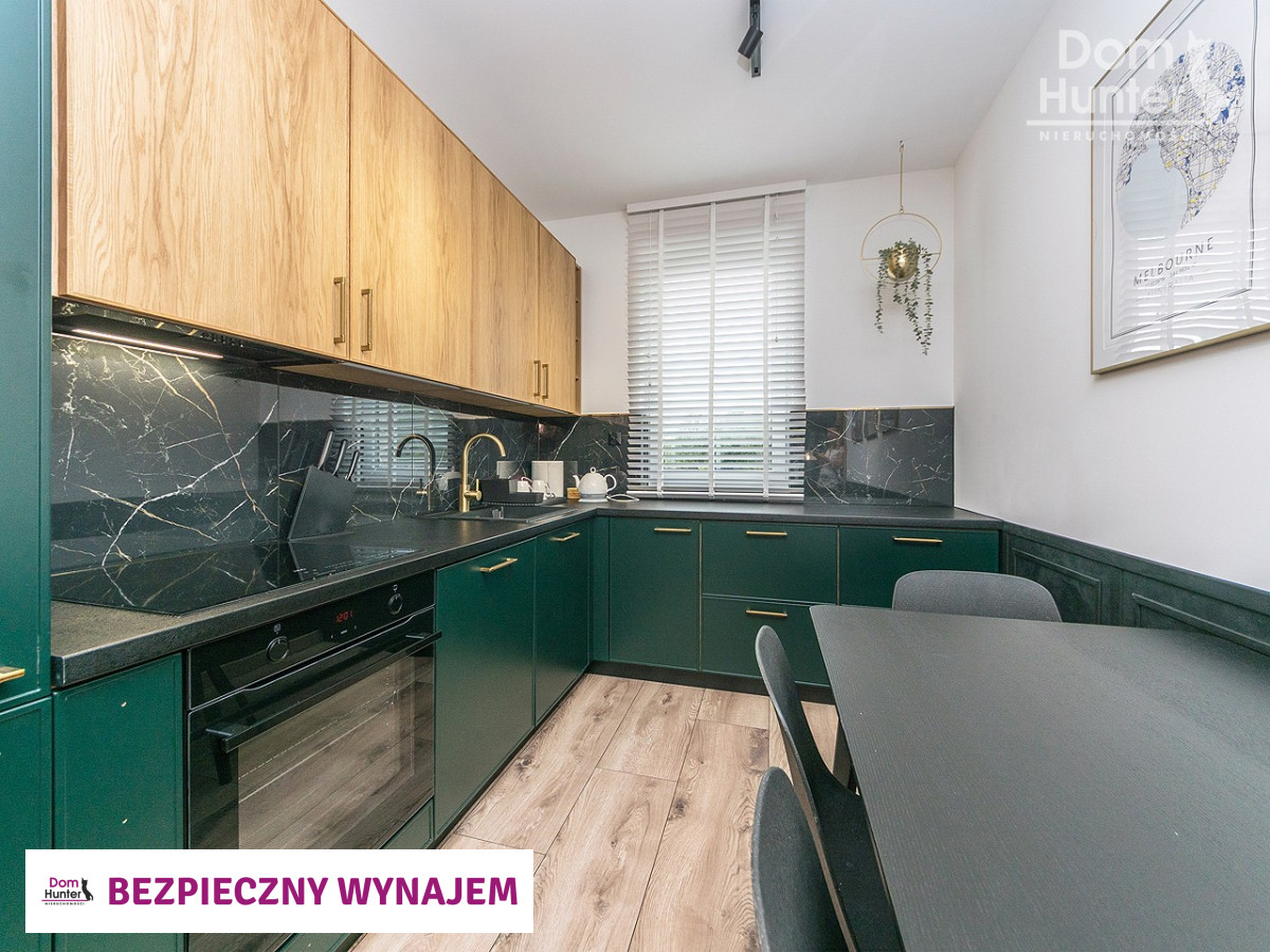 Mieszkanie, wynajem, Morena Piecki-Migowo, Gdańsk. zdjęcie 5