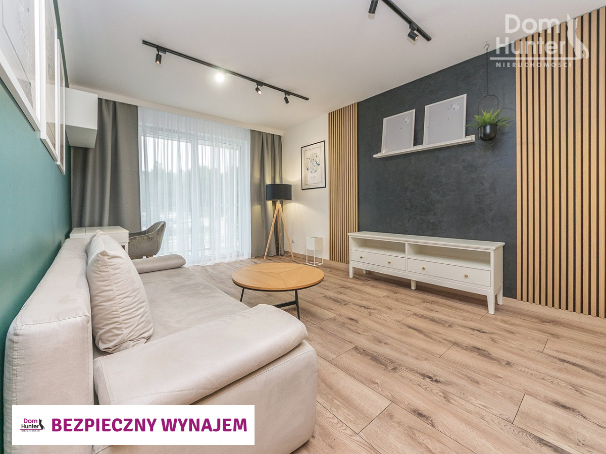 Mieszkanie, wynajem, Morena Piecki-Migowo, Gdańsk. zdjęcie 2