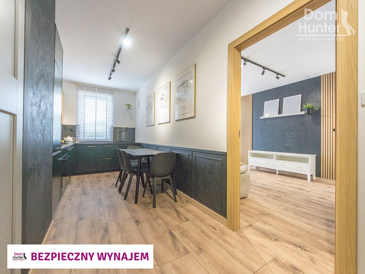 Mieszkanie, wynajem, Morena Piecki-Migowo, Gdańsk. zdjęcie 23
