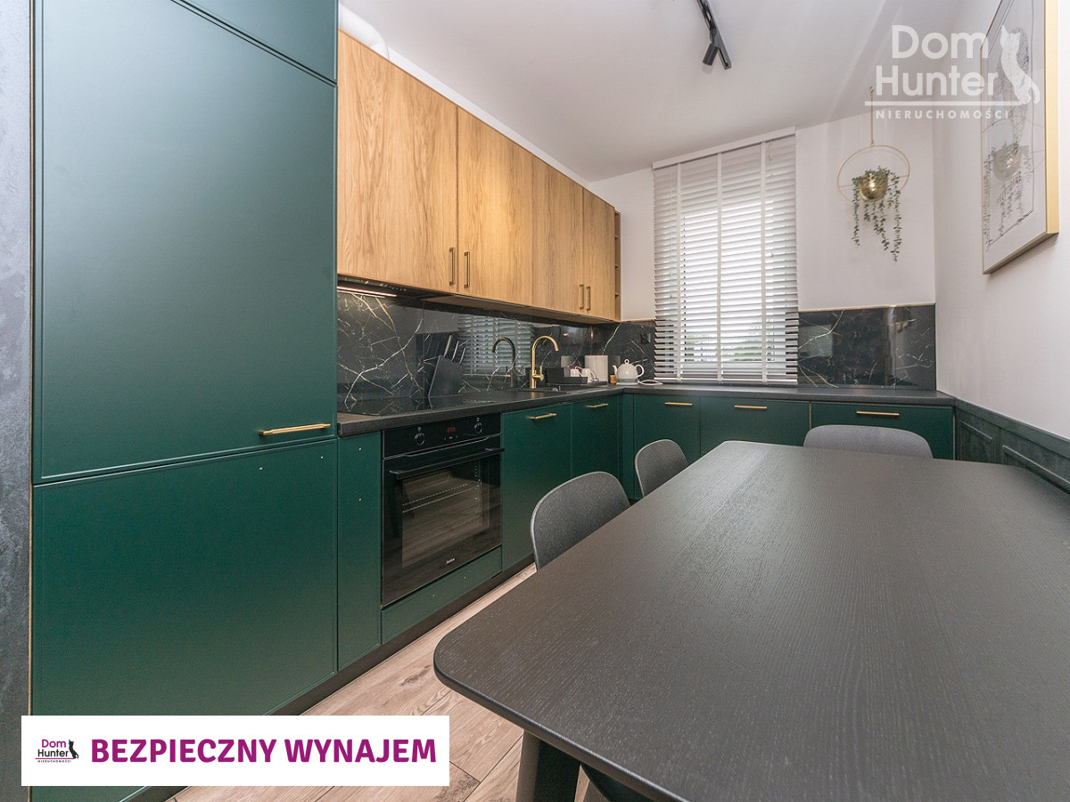 Mieszkanie, wynajem, Morena Piecki-Migowo, Gdańsk. zdjęcie 4