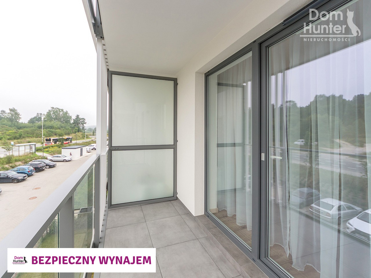 Mieszkanie, wynajem, Morena Piecki-Migowo, Gdańsk. zdjęcie 25