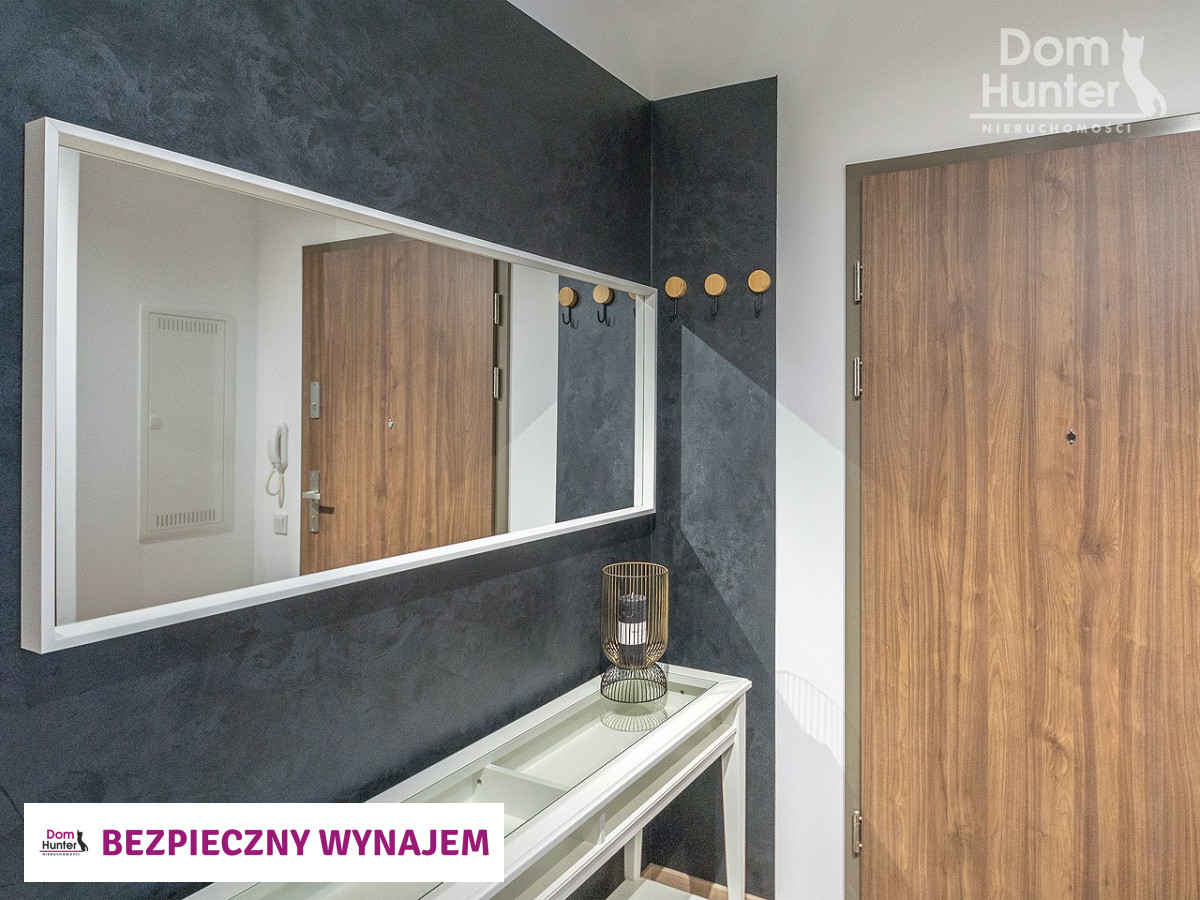 Mieszkanie, wynajem, Morena Piecki-Migowo, Gdańsk. zdjęcie 26