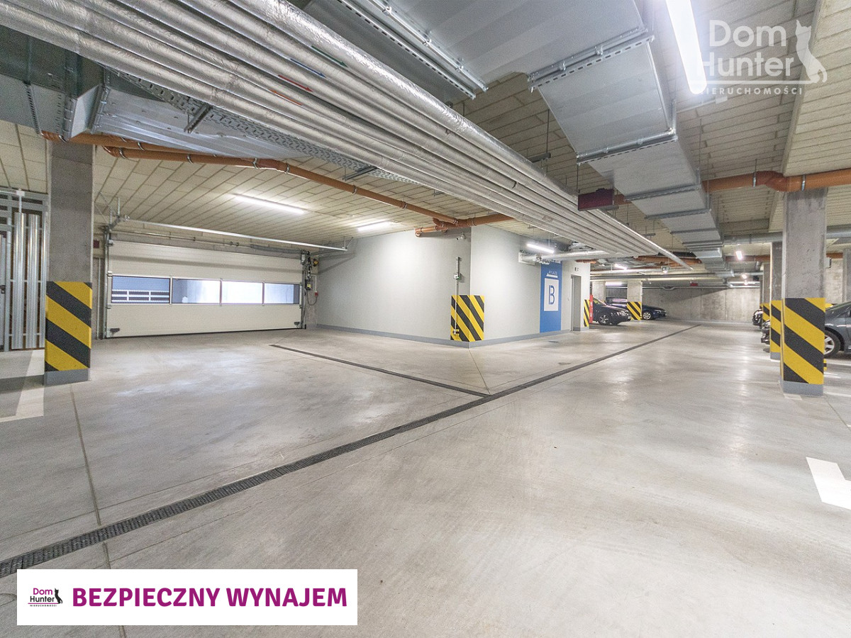 Mieszkanie, wynajem, Morena Piecki-Migowo, Gdańsk. zdjęcie 28