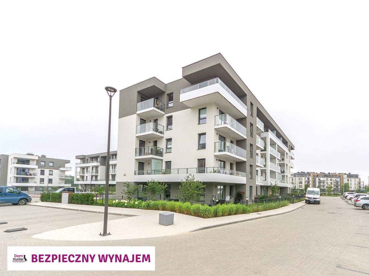 Mieszkanie, wynajem, Morena Piecki-Migowo, Gdańsk. zdjęcie 29