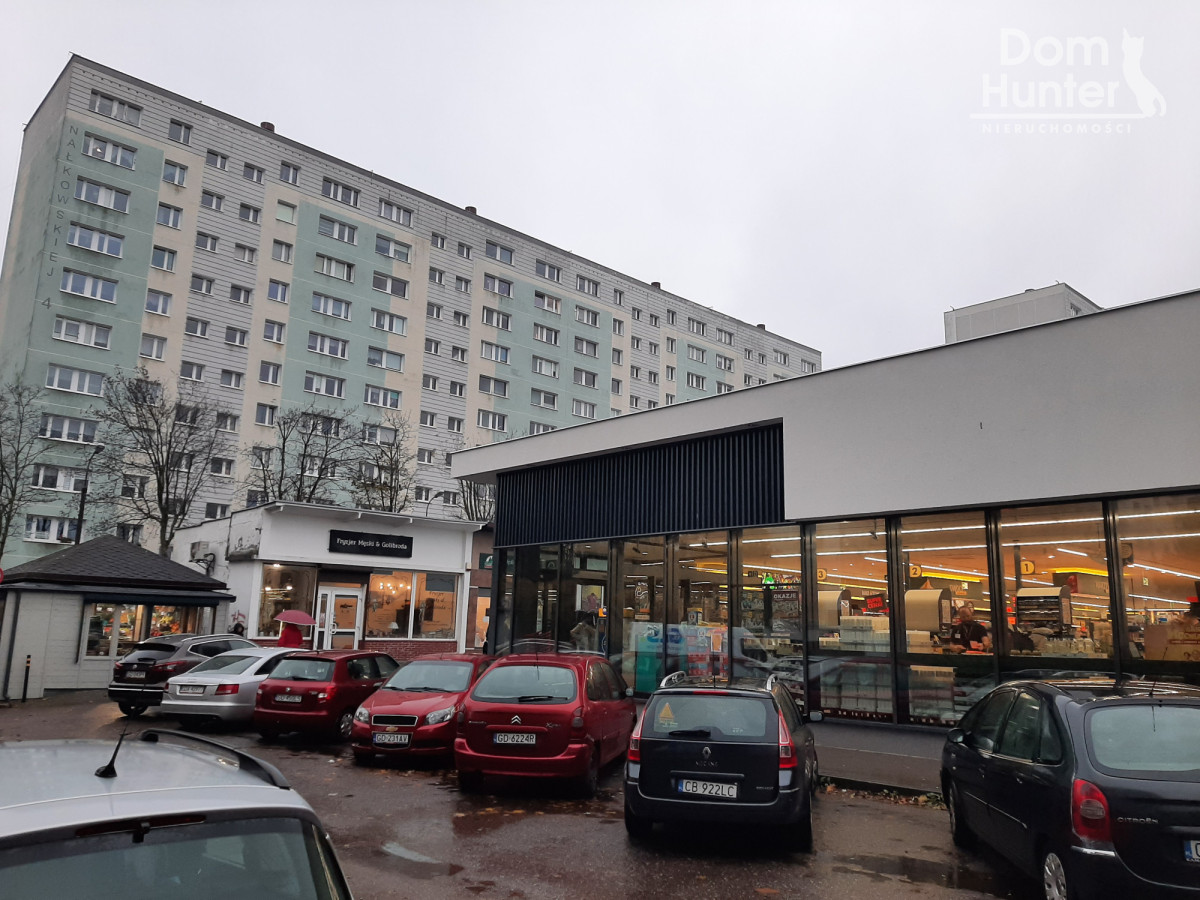 Mieszkanie, sprzedaż, Morena, Gdańsk. zdjęcie 15
