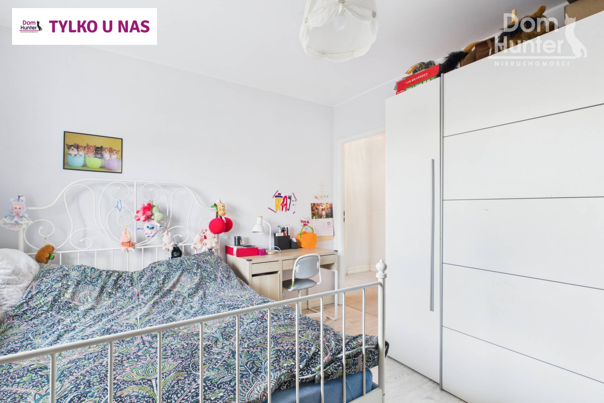 Mieszkanie, sprzedaż, Morena Piecki-Migowo, Gdańsk. zdjęcie 15