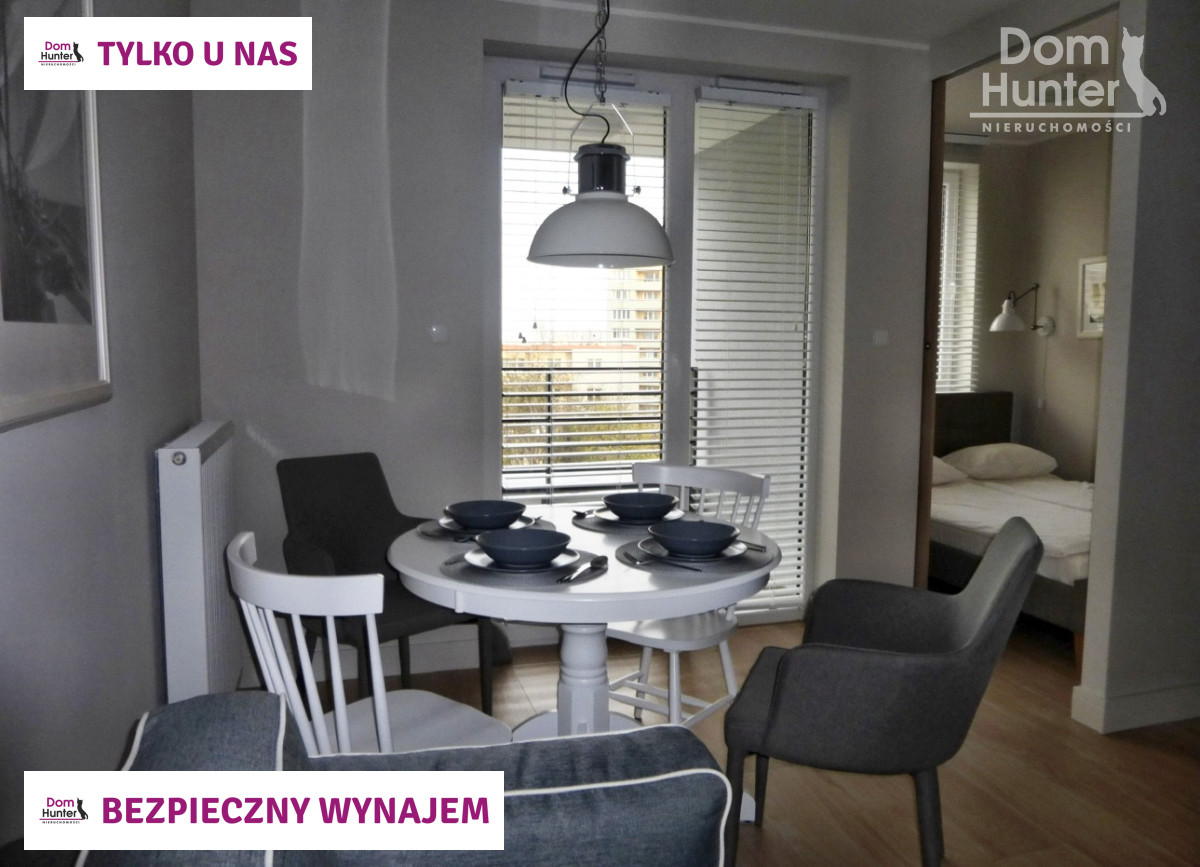 Mieszkanie, wynajem, Działki Leśne, Gdynia. zdjęcie 3