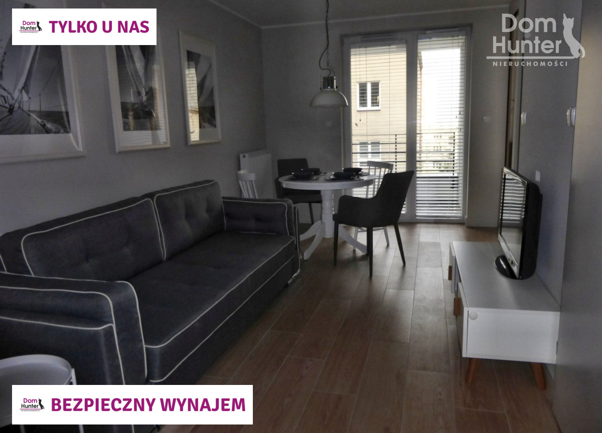 Mieszkanie, wynajem, Działki Leśne, Gdynia. zdjęcie 4