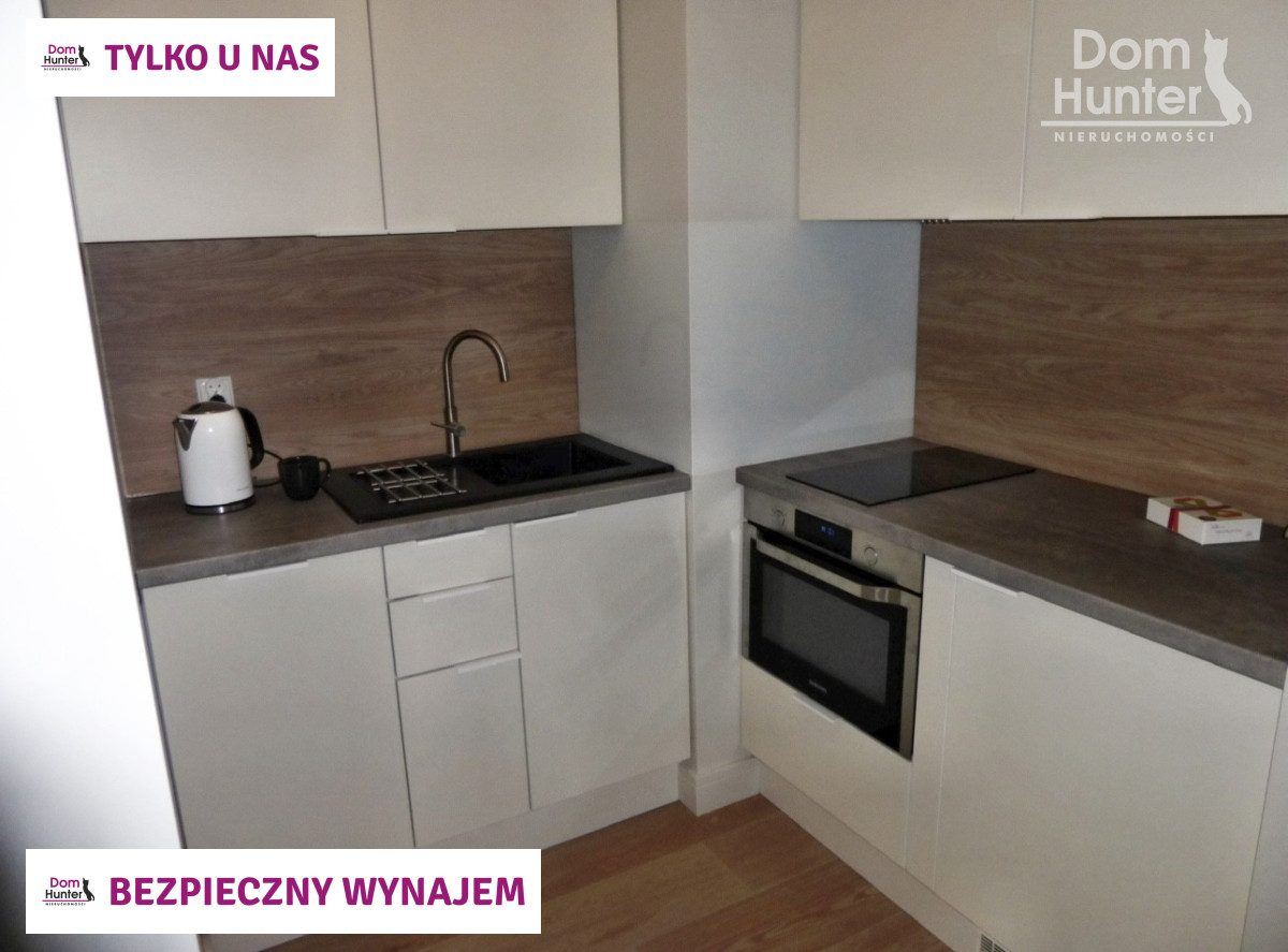 Mieszkanie, wynajem, Działki Leśne, Gdynia. zdjęcie 6
