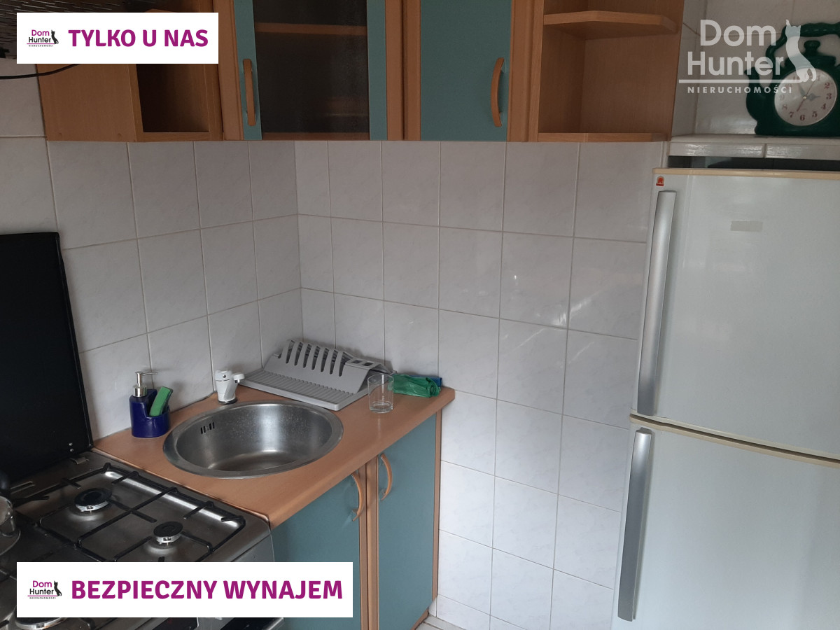 Mieszkanie, wynajem, Zaspa, Gdańsk. zdjęcie 8