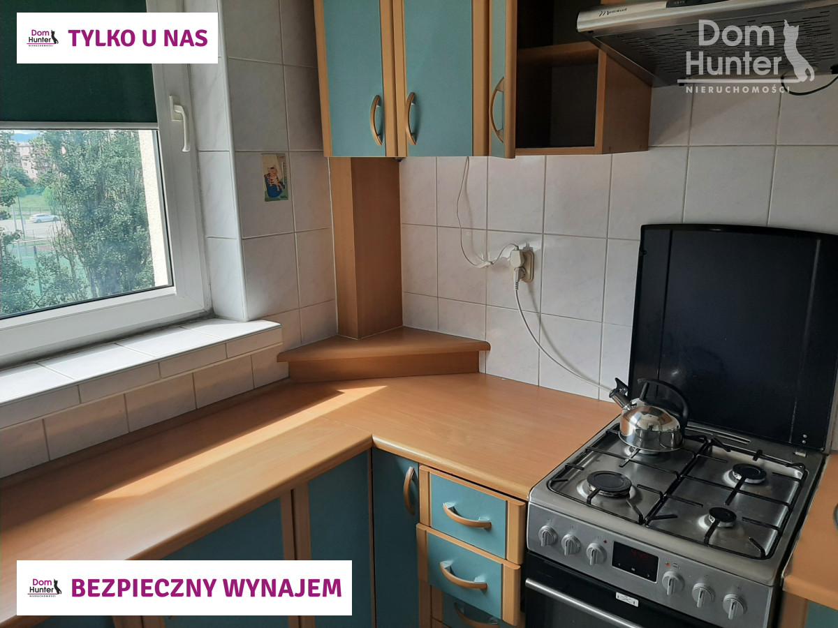 Mieszkanie, wynajem, Zaspa, Gdańsk. zdjęcie 7