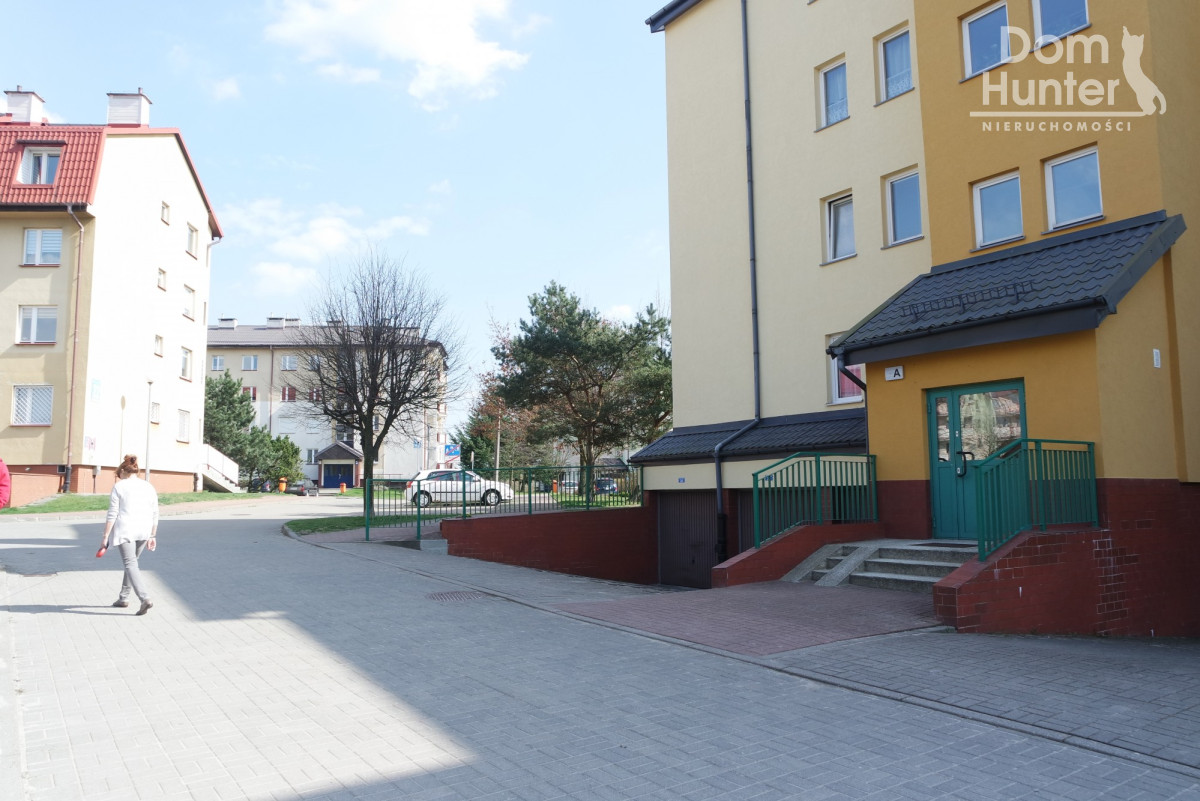 Mieszkanie, sprzedaż, Orunia Południe, Gdańsk. zdjęcie 35