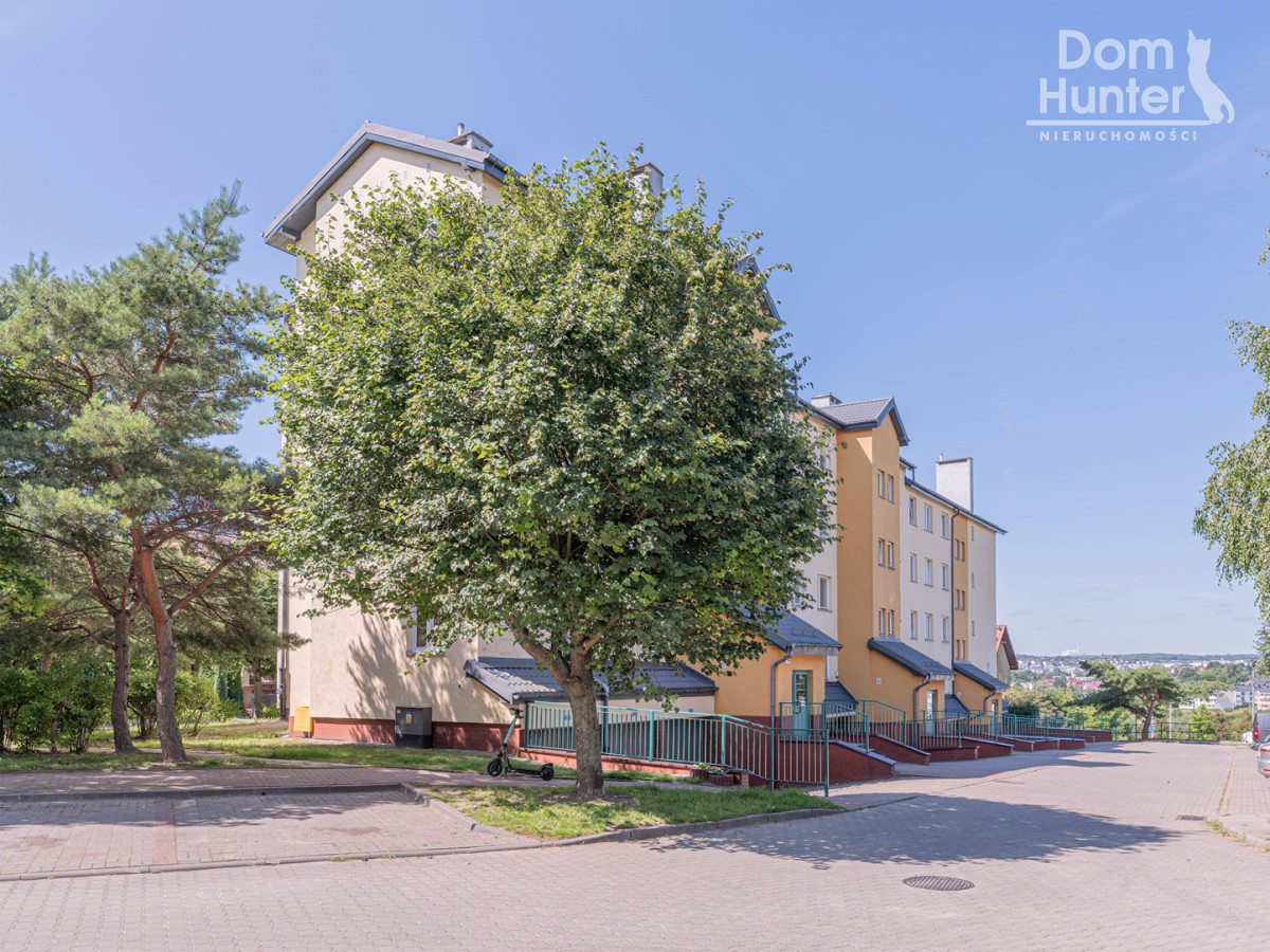 Mieszkanie, sprzedaż, Orunia Południe, Gdańsk. zdjęcie 14