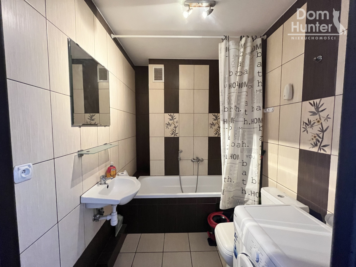 Mieszkanie, sprzedaż, Morena Piecki-Migowo, Gdańsk. zdjęcie 11