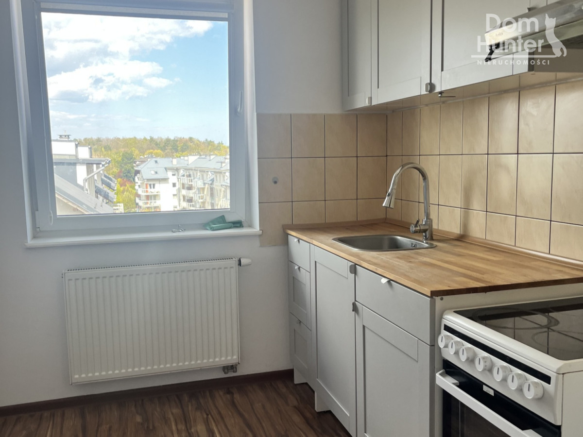 Mieszkanie, sprzedaż, Morena Piecki-Migowo, Gdańsk. zdjęcie 3