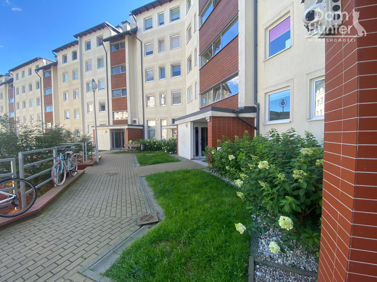 Mieszkanie, sprzedaż, Morena Piecki-Migowo, Gdańsk. zdjęcie 12