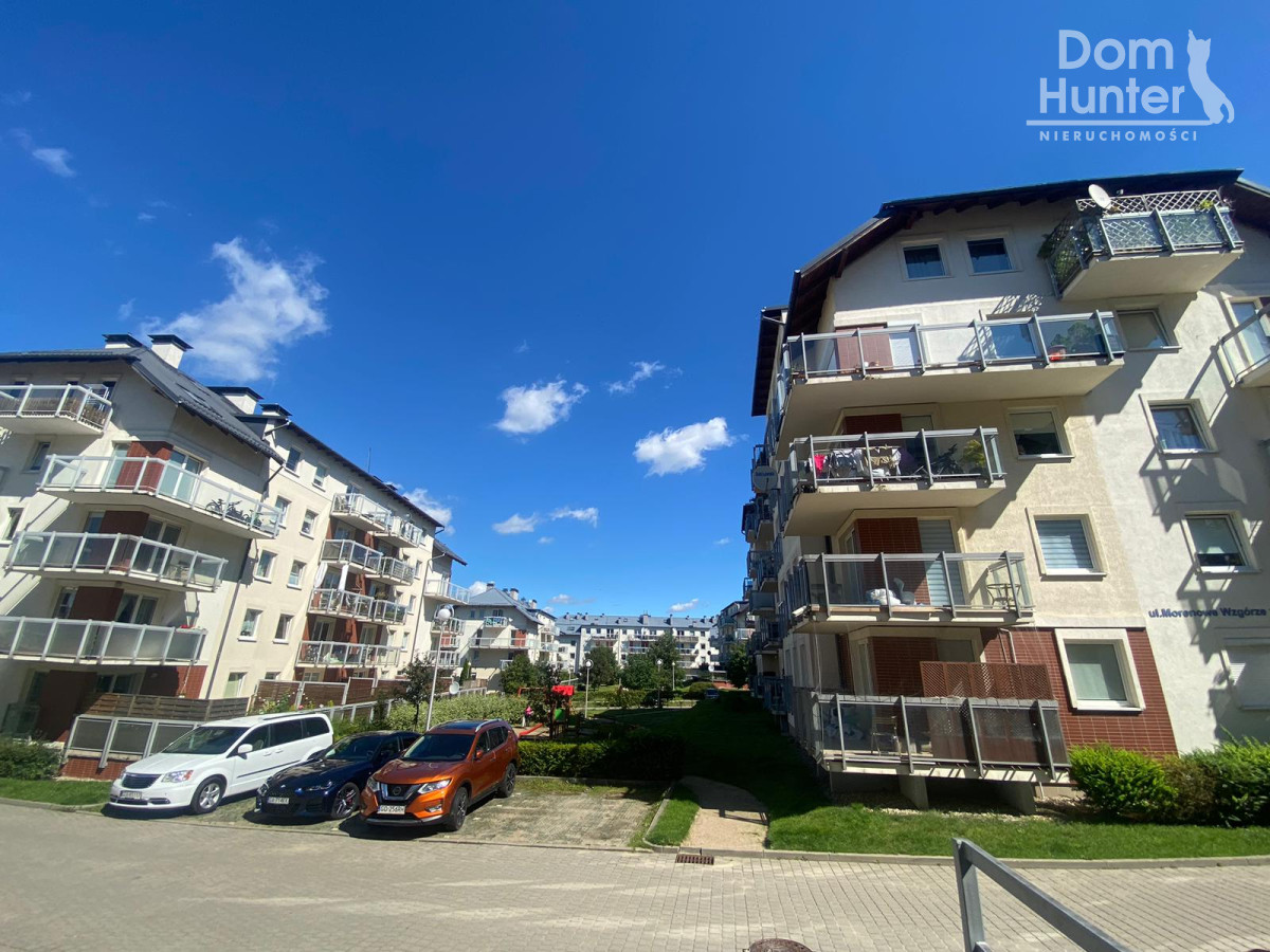 Mieszkanie, sprzedaż, Morena Piecki-Migowo, Gdańsk. zdjęcie 14