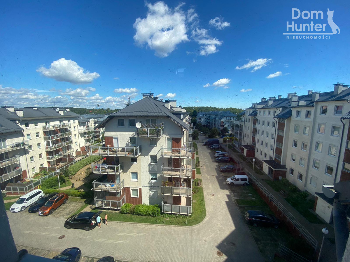 Mieszkanie, sprzedaż, Morena Piecki-Migowo, Gdańsk. zdjęcie 15