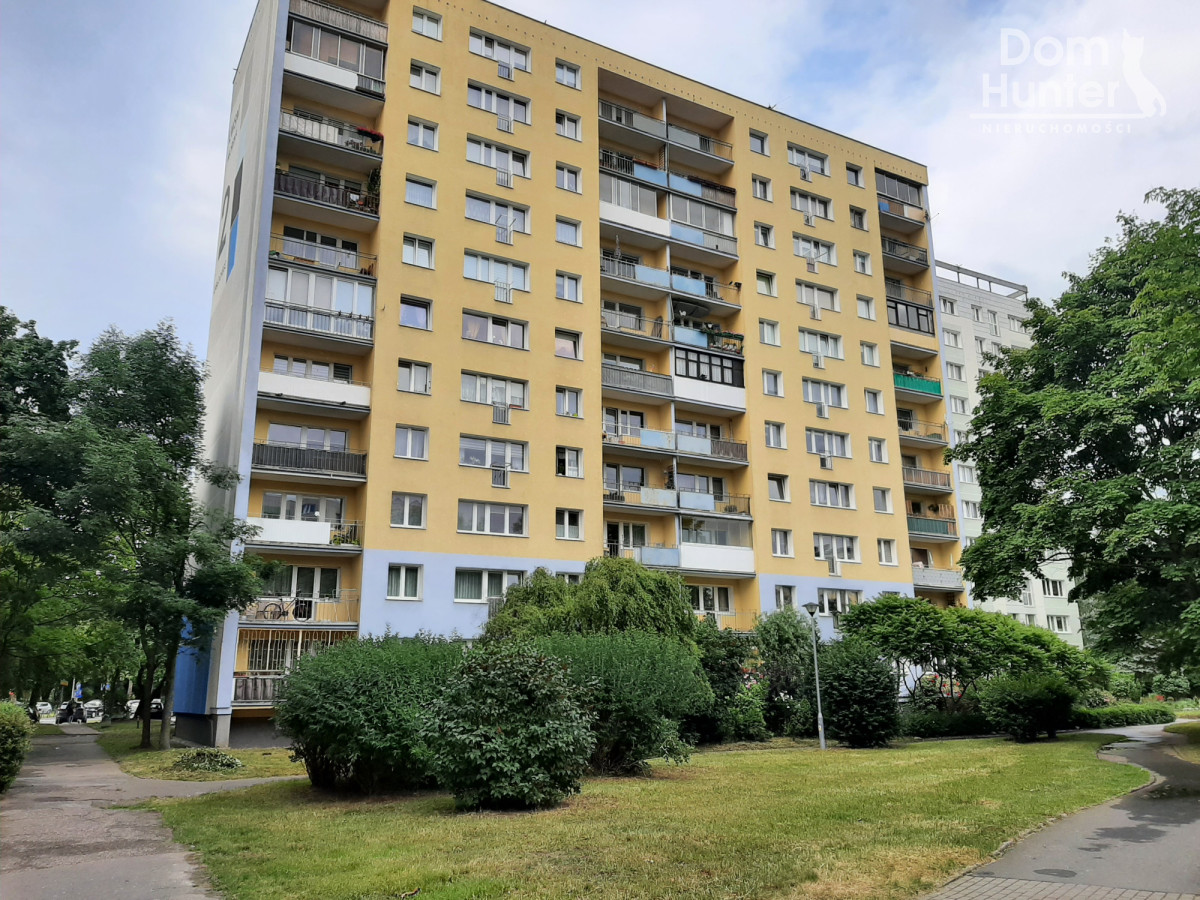 Mieszkanie, sprzedaż, Morena Piecki-Migowo, Gdańsk. zdjęcie 17