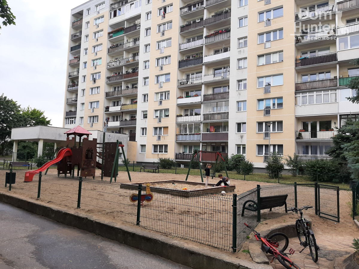 Mieszkanie, sprzedaż, Morena Piecki-Migowo, Gdańsk. zdjęcie 16