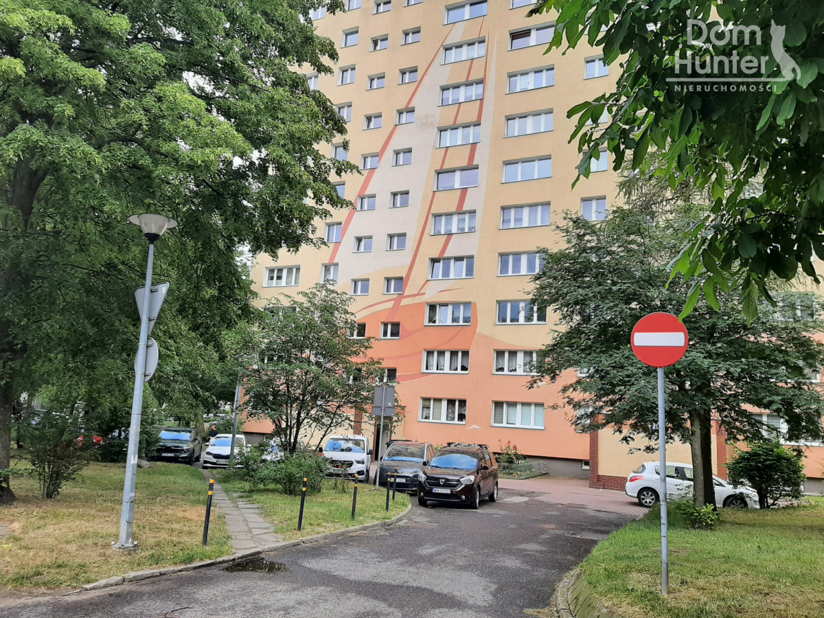 Mieszkanie, sprzedaż, Morena Piecki-Migowo, Gdańsk. zdjęcie 15