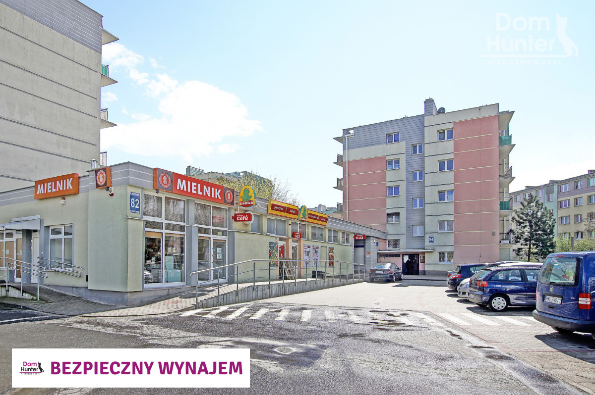 Mieszkanie, wynajem, Przymorze, Gdańsk. zdjęcie 10