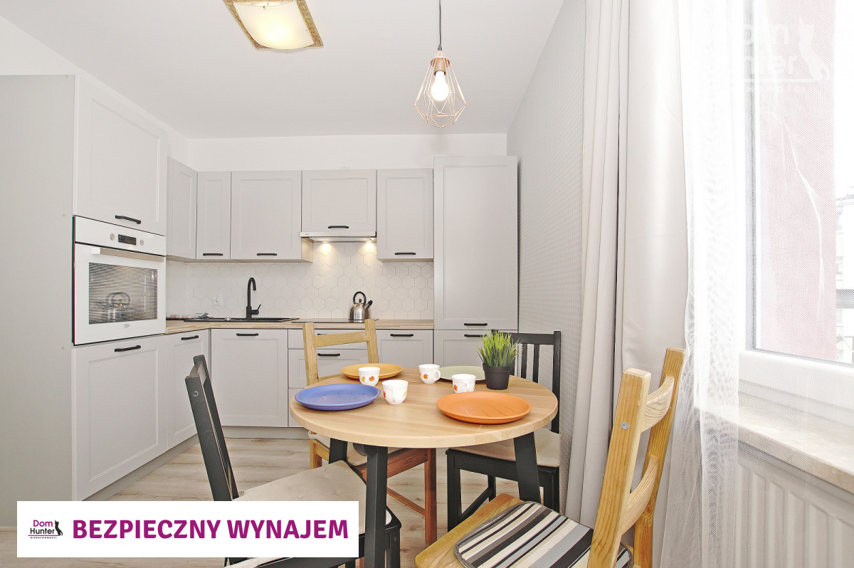 Mieszkanie, wynajem, Przymorze, Gdańsk. zdjęcie 2